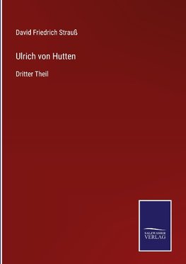 Ulrich von Hutten