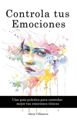 Controla tus Emociones