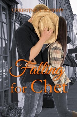 Falling for Chet