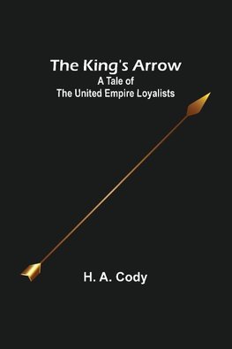 The King's Arrow