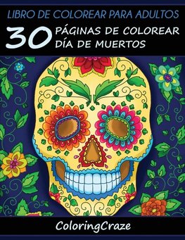 Libro de Colorear para Adultos