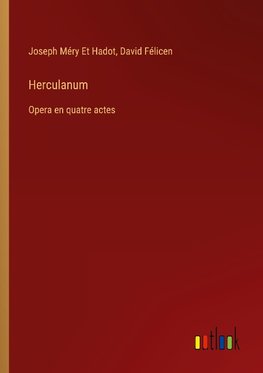 Herculanum