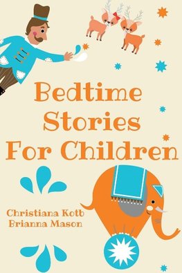 Bedtime Stories For Children, Collection