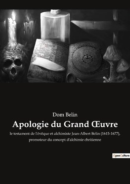 Apologie du Grand ¿uvre