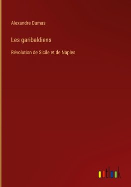 Les garibaldiens