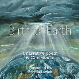 Birth of Earth