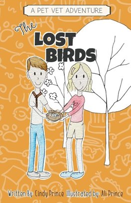 The Lost Birds