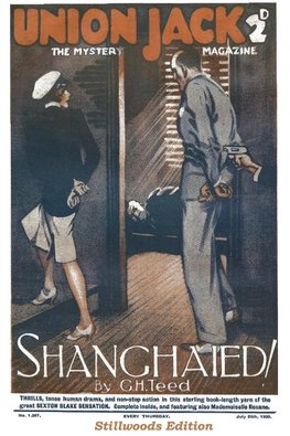 Shanghaied