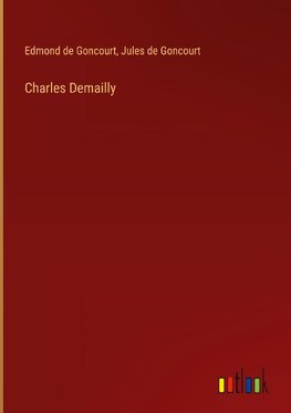 Charles Demailly