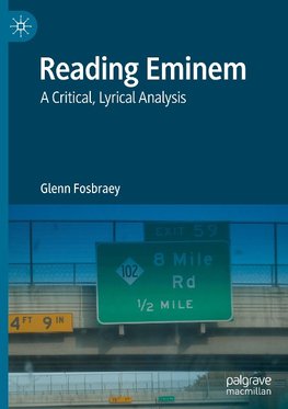 Reading Eminem