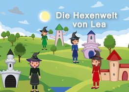 Die Hexenwelt von Lea