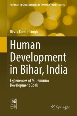 Human Development in Bihar, India