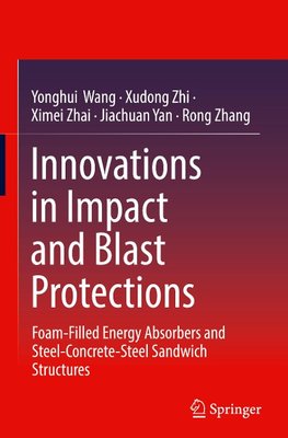 Innovations in Impact and Blast Protections