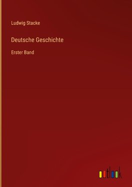 Deutsche Geschichte