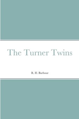 The Turner Twins