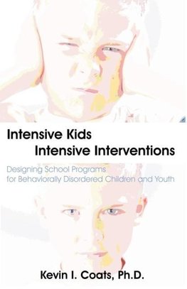 Intensive Kids - Intensive Interventions