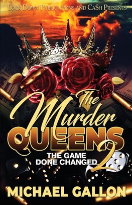 The Murder Queens 2