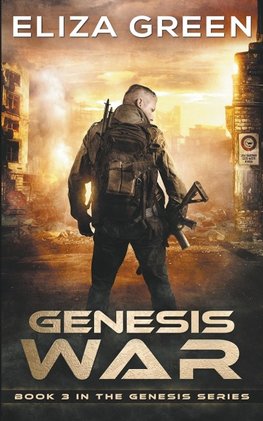 Genesis War