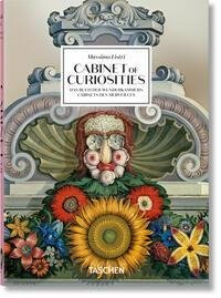 Listri. Cabinet of Curiosities. 40th Ed.