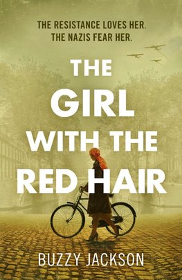 The Girl with the Red Hair