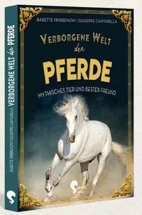 Verborgene Welt der Pferde