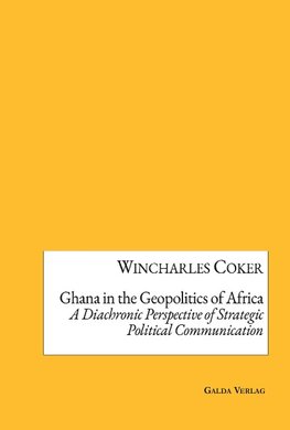 Ghana in the Geopolitics of Africa