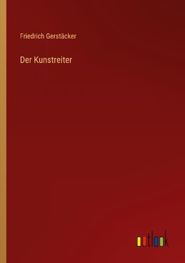 Der Kunstreiter