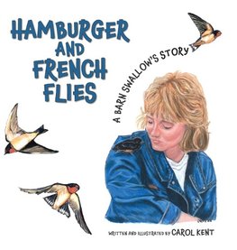 Hamburger and French Flies