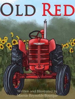 Old Red