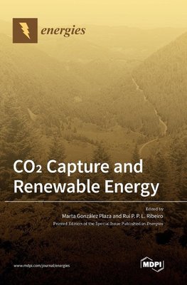 CO2 Capture and Renewable Energy