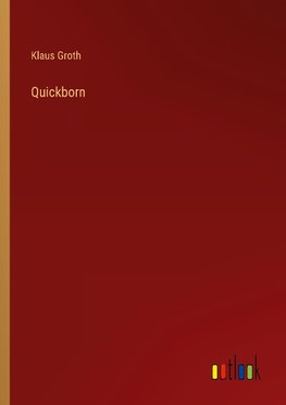 Quickborn