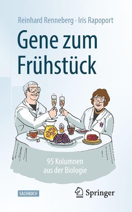 Gene zum Frühstück