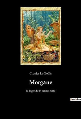 Morgane