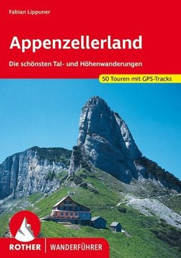 Appenzellerland