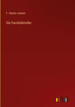 Die Davidsbündler