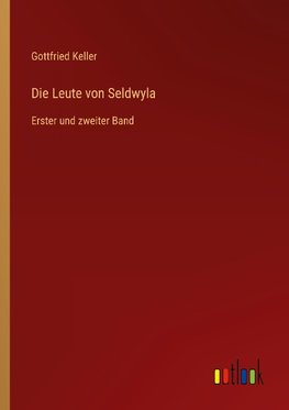 Die Leute von Seldwyla