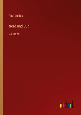 Nord und Süd