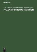 Mozart-Bibliographien