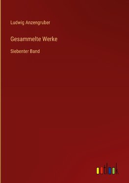 Gesammelte Werke