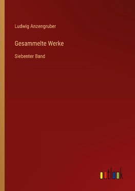 Gesammelte Werke