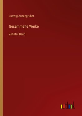 Gesammelte Werke