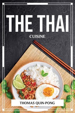 THE THAI CUISINE