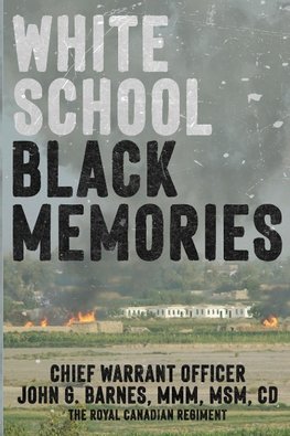 White School, Black Memories