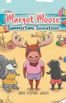 Margot Moose