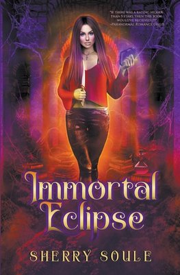 Immortal Eclipse