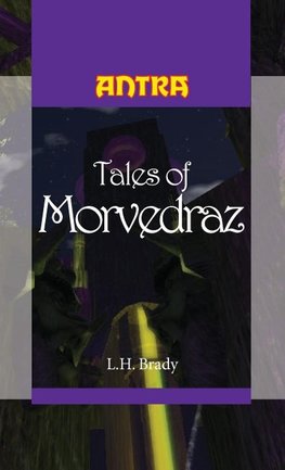 Tales of Morvedraz