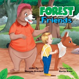 Forest Friends