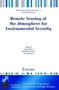 Remote Sensing of the Atmosphere for Environmental Security