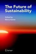 The Future of Sustainability