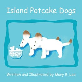 Island Potcake Dogs